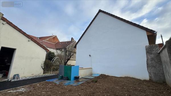 Maison individuelle à vendre à Blancs Coteaux dans la Marne (51130), ref : 51011-1088644