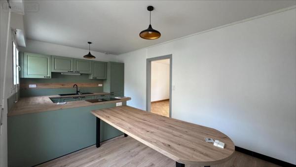 Maison individuelle à vendre à Blancs Coteaux dans la Marne (51130), ref : 51011-1088644