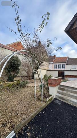 Maison individuelle à vendre à Blancs Coteaux dans la Marne (51130), ref : 51011-1088644