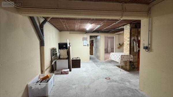 Maison individuelle à vendre à Blancs Coteaux dans la Marne (51130), ref : 51011-1088644