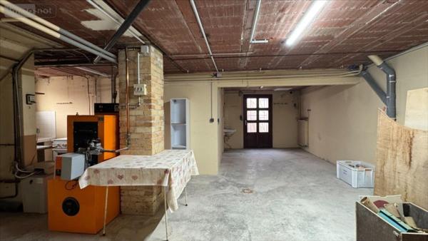 Maison individuelle à vendre à Blancs Coteaux dans la Marne (51130), ref : 51011-1088644