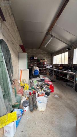 Maison individuelle à vendre à Blancs Coteaux dans la Marne (51130), ref : 51011-1088644