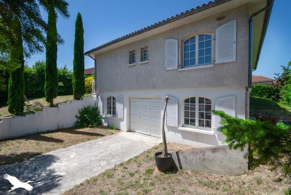 Maison à vendre 379 000 € Ramonville-Saint-Agne 5 p 123 m² DPE E