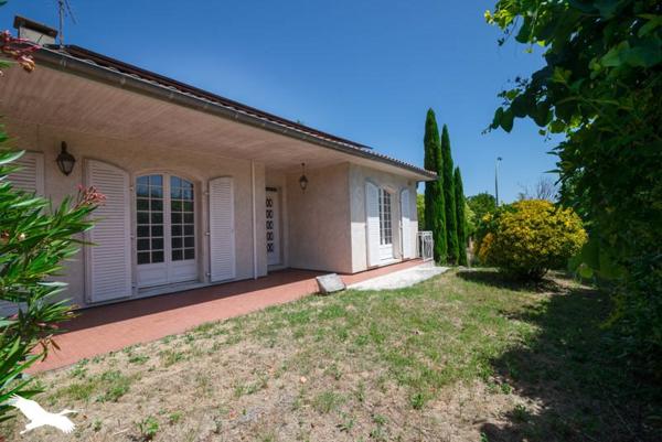 Maison à vendre 379 000 € Ramonville-Saint-Agne 5 p 123 m² DPE E