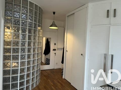 Appartement à vendre 2 pièces 44 m² Le Pecq