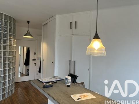 Appartement à vendre 2 pièces 44 m² Le Pecq
