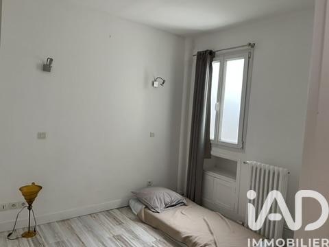 Appartement à vendre 2 pièces 44 m² Le Pecq