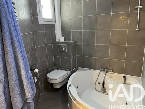 Appartement à vendre 2 pièces 44 m² Le Pecq
