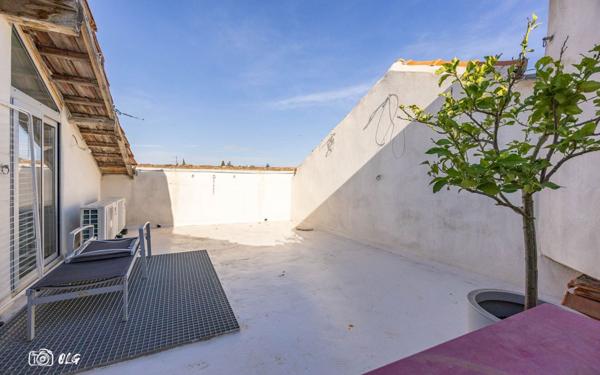 Maison à vendre    5 pièces • 96 m2 Mauguio