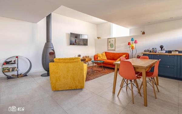 Maison à vendre    5 pièces • 96 m2 Mauguio