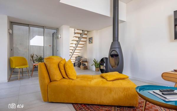 Maison à vendre    5 pièces • 96 m2 Mauguio