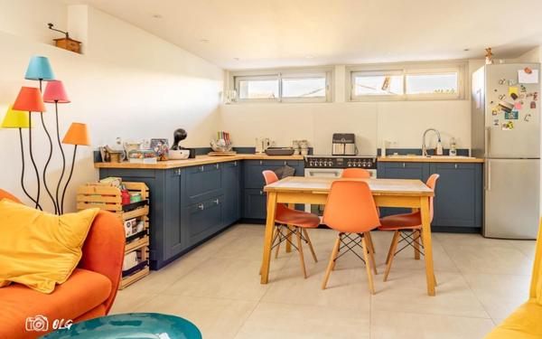 Maison à vendre    5 pièces • 96 m2 Mauguio