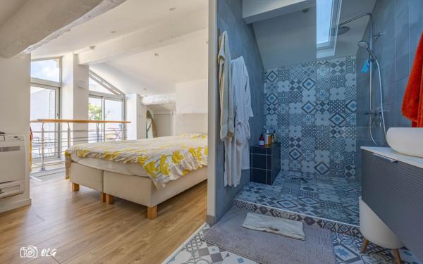 Maison à vendre    5 pièces • 96 m2 Mauguio