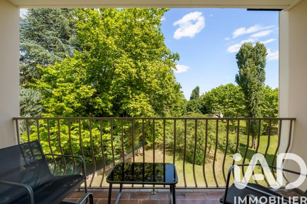 Appartement à vendre 3 pièces 72 m² Craponne