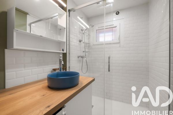 Appartement à vendre 3 pièces 72 m² Craponne