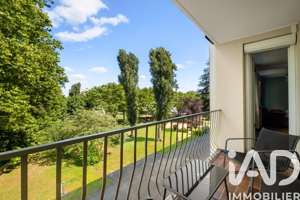 Appartement à vendre 3 pièces 72 m² Craponne