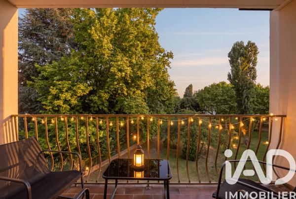 Appartement à vendre 3 pièces 72 m² Craponne