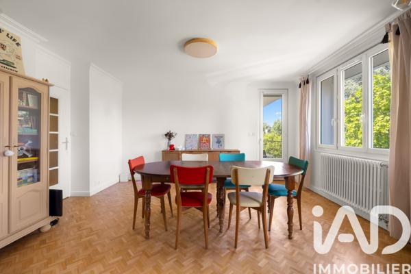 Appartement à vendre 3 pièces 72 m² Craponne