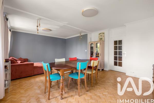 Appartement à vendre 3 pièces 72 m² Craponne