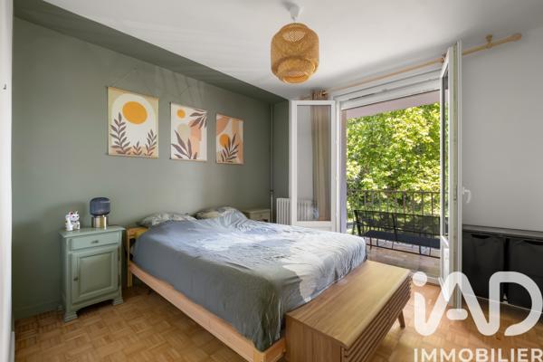 Appartement à vendre 3 pièces 72 m² Craponne