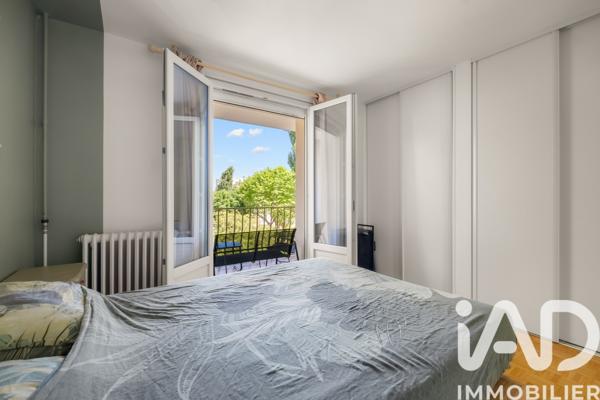 Appartement à vendre 3 pièces 72 m² Craponne