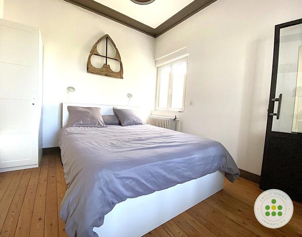 Immeuble 10 pièces - 295 m² Exclusivité efficity