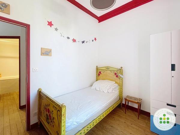 Immeuble 10 pièces - 295 m² Exclusivité efficity