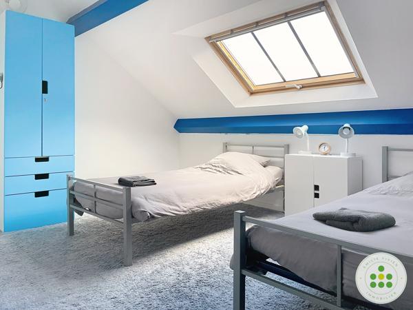 Immeuble 10 pièces - 295 m² Exclusivité efficity