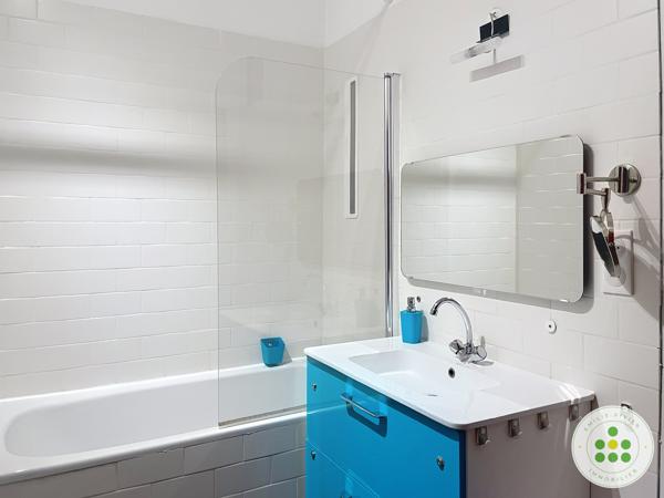 Immeuble 10 pièces - 295 m² Exclusivité efficity