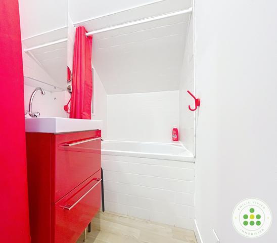 Immeuble 10 pièces - 295 m² Exclusivité efficity