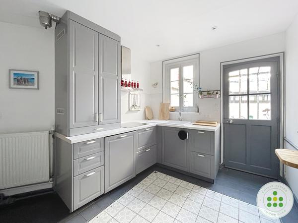 Immeuble 10 pièces - 295 m² Exclusivité efficity