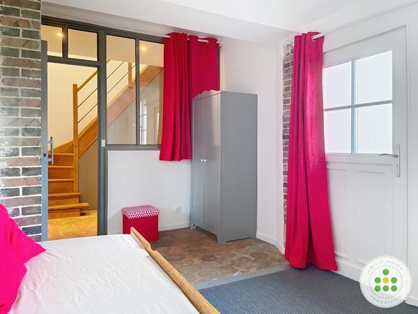 Immeuble 10 pièces - 295 m² Exclusivité efficity