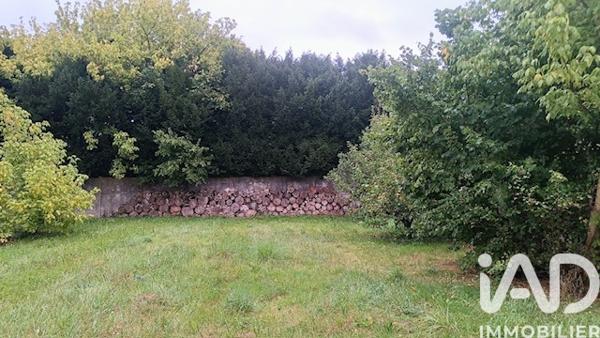 Terrain à vendre 700 m² Congis-sur-Thérouanne