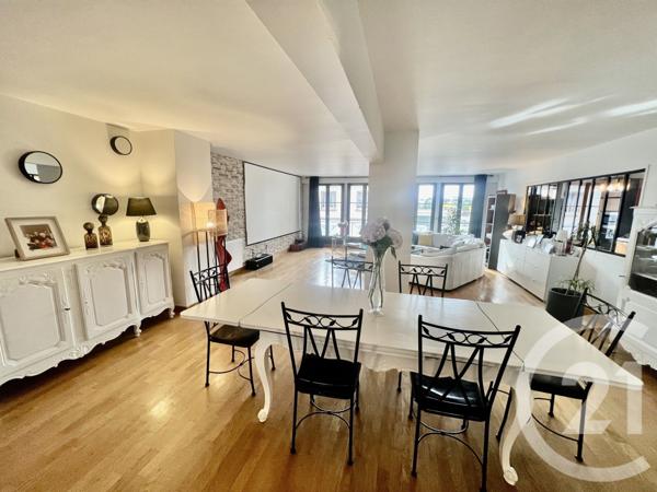 Appartement F6 à vendre  6 pièces - 180,65 m2 EPERNON - 28