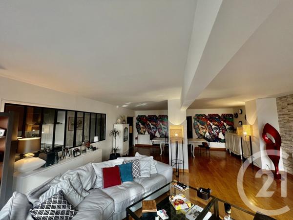 Appartement F6 à vendre  6 pièces - 180,65 m2 EPERNON - 28