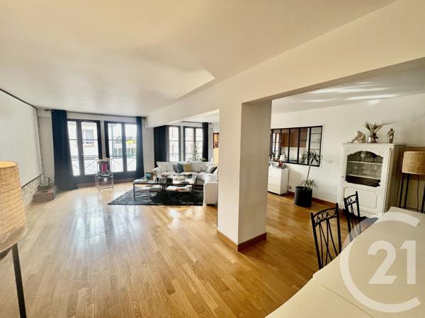 Appartement F6 à vendre  6 pièces - 180,65 m2 EPERNON - 28