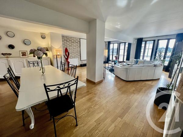 Appartement F6 à vendre  6 pièces - 180,65 m2 EPERNON - 28