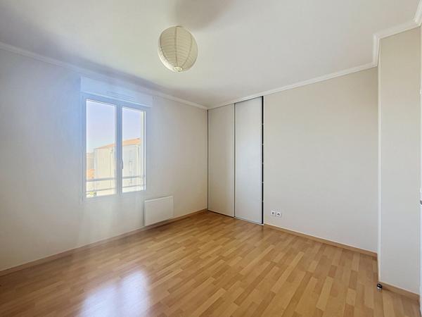 Appartement Lucon 3 pièce(s) 64.16 m2