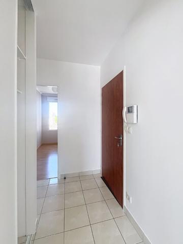 Appartement Lucon 3 pièce(s) 64.16 m2