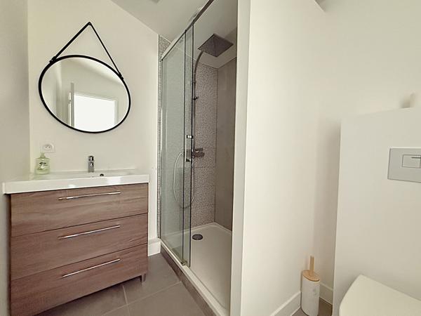 Immeuble de rapport ? LA ROCHELLE ? Quartier Saint-Éloi / Porte Royale ? 3 logements