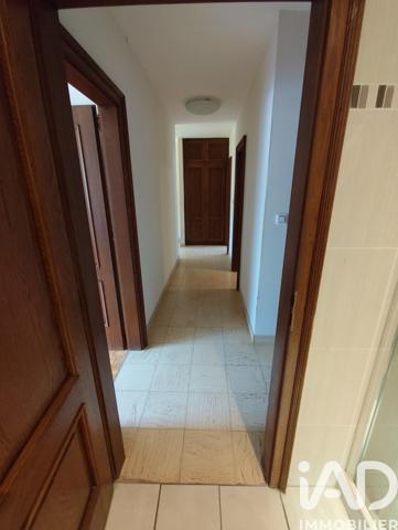 Maison à vendre 5 pièces 121 m² Saint-Avold