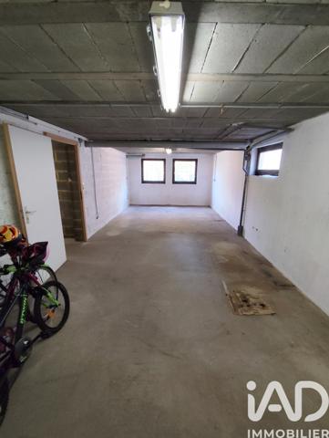 Maison à vendre 5 pièces 121 m² Saint-Avold