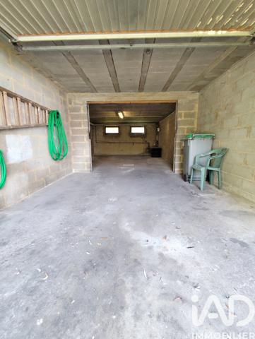 Maison à vendre 5 pièces 121 m² Saint-Avold