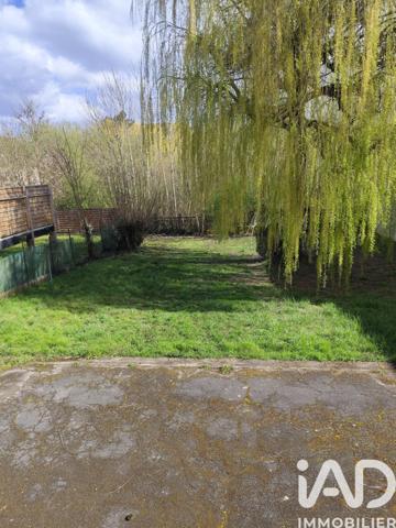 Maison à vendre 5 pièces 121 m² Saint-Avold