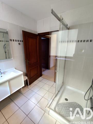 Maison à vendre 5 pièces 121 m² Saint-Avold