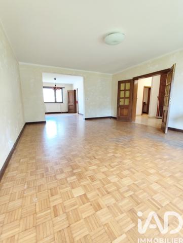 Maison à vendre 5 pièces 121 m² Saint-Avold