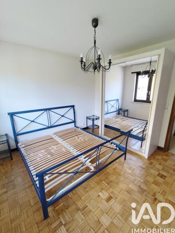 Maison à vendre 5 pièces 121 m² Saint-Avold