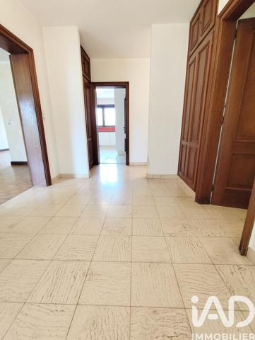 Maison à vendre 5 pièces 121 m² Saint-Avold