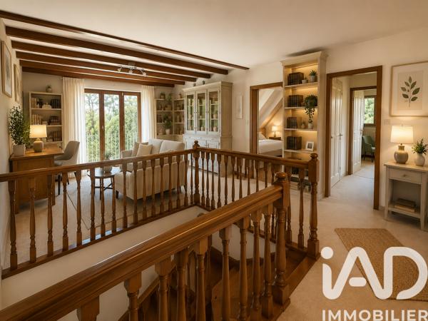 Maison à vendre 8 pièces 245 m² Brunstatt-Didenheim