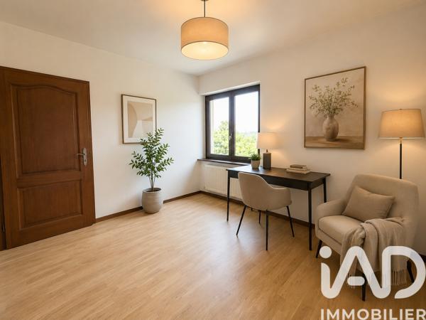 Maison à vendre 8 pièces 245 m² Brunstatt-Didenheim
